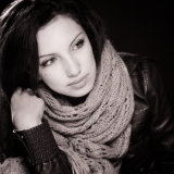 Kaoutar Touzani