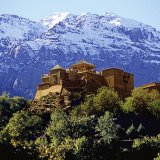 Kasbah du Toubkal