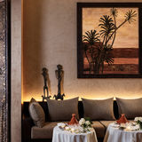 Ksar Zaytoune Restaurant