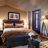 Ksar Zaytoune bedroom