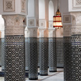 Mamounia Patio