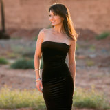 Maryam Touzani Marrakech