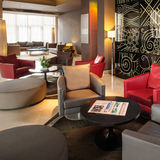 Movenpick Casablanca Lobby