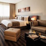 Movenpick Casablanca room