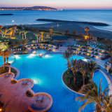 Movenpick Tangiers view