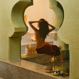 Palmerie Golf Palace Hammam