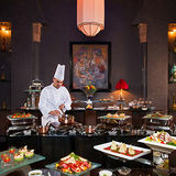 Ramadam Buffet Selman Marrakech