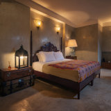 Riad 72 bedroom 2