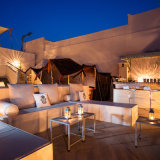Riad Adore Roof Terrace