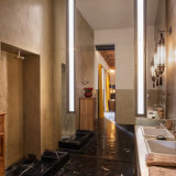 Riad Due bathroom 2