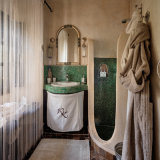 Riad Kheirredine bathroom