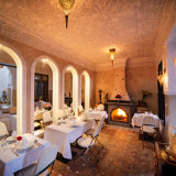 Riad Star Dinning Room
