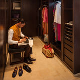 Royal Palm service