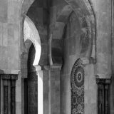 Mosque Hassan II, Casablanca