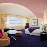 Sofitel La Tour Blanche Room