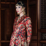 Tammy Tazi Kaftan 04