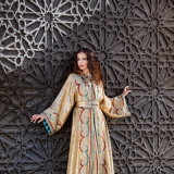 Tammy Tazi Kaftan 06