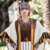 Tammy Tazi Kaftan 07