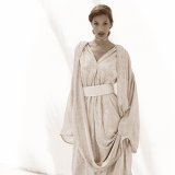 White Kaftan