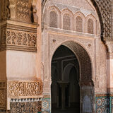 Madrasa Ben Youssef, Marrakech