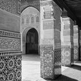 Madrasa Ben Youssef, Marrakech 3