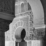 Madrassa Ben Youssef, Marrakech 4