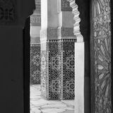 Madrasa Ben Youssef, Marrakech 5