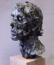 Alan McGowan - sculpture