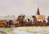 Alfriston Church