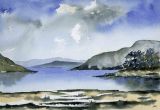 Ben Cruachan