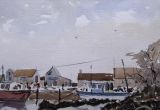 Brancaster Staithe