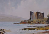 Castle Tioram