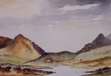 Glen Sligachan, Skye