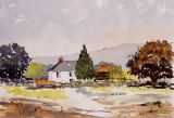 Perthshire Country House