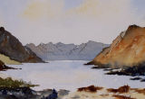 Loch Coruisk Skye