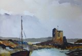 Lochranza Light