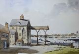 Old Granary, Wells-next-the-Sea