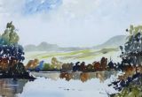 Perthshire Lochan