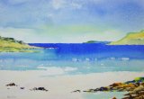 Vatersay Bay