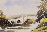 Wade Bridge, Aberfeldy