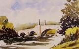 Tay Crossing Aberfeldy