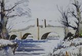 Wade's Bridge Aberfeldy