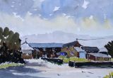 Watendlath Farm