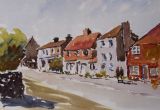 High Street, Winchelsea