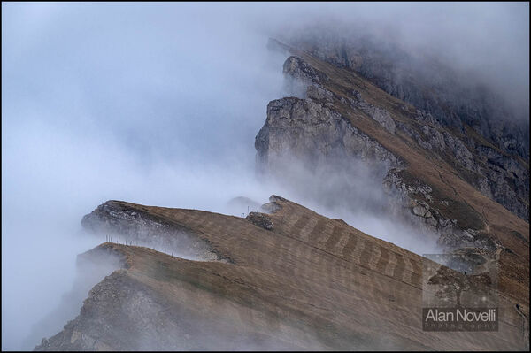 Edge of the Abyss