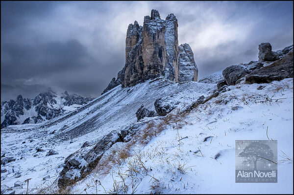 Mordor