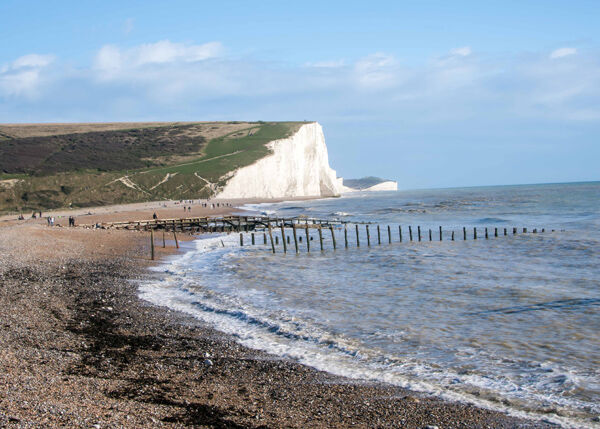 1AM 8835-Seaford Beach