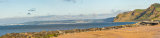 Lyme Bay Panorama