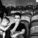 Aldershot Town V Sutton Town