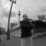 Berlin 2016